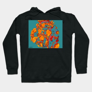 Cellule Hoodie